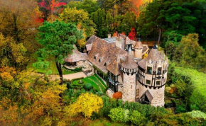 Thorngrove Manor